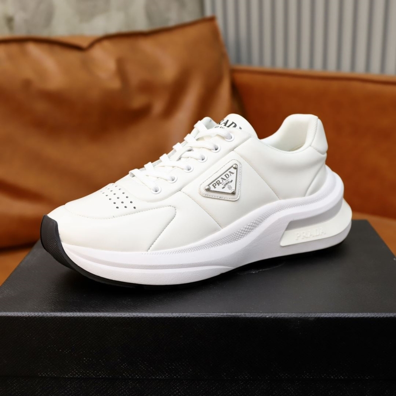 Prada Casual Shoes